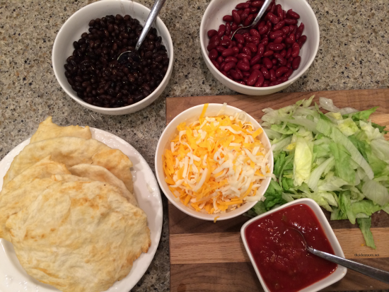 Navajo Tacos 4