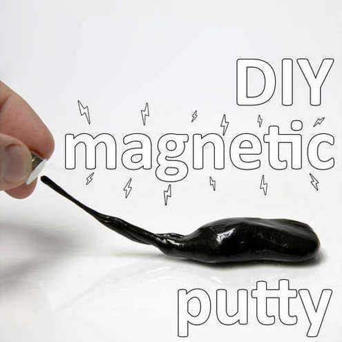 magnetic-silly-putty