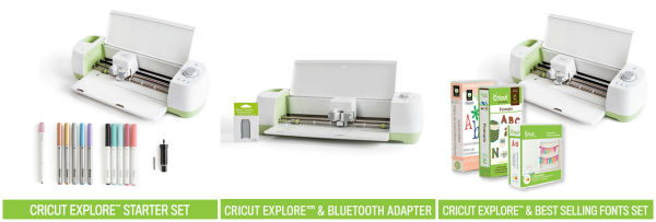 Cricut Black Friday Codes and Giveaway - The Idea Room