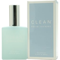 clean perfume