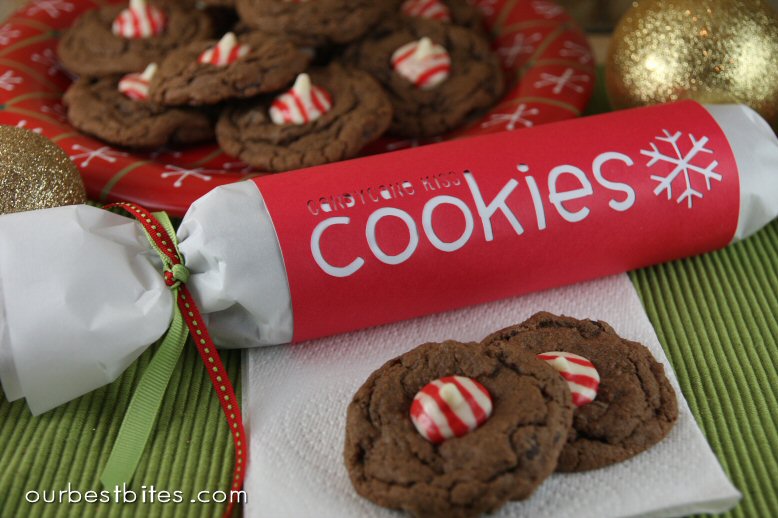 cookie dough gift