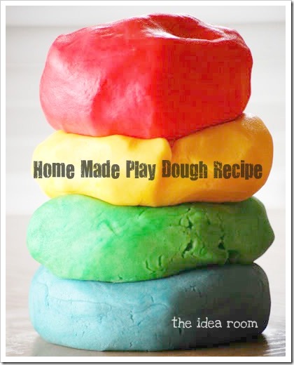 Home-Made-Play-Dough