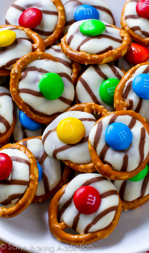 Delicious Homemade Candy Recipes The Idea Room