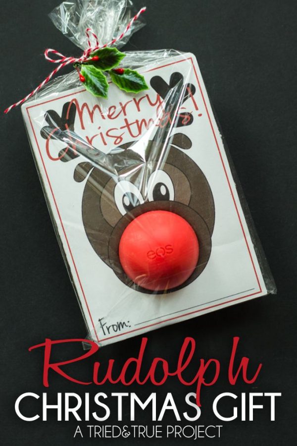 20 Christmas Printables The Idea Room