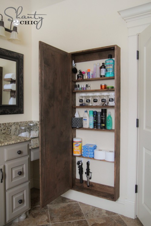 DIY-Bathroom-Storage-Cabinet-500x750