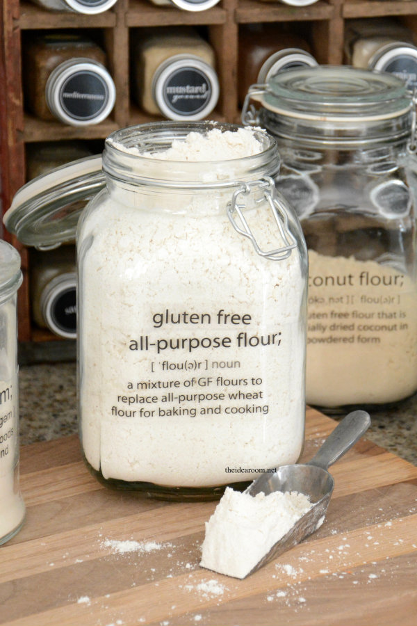 Gluten-Free-Pantry-Labels 6