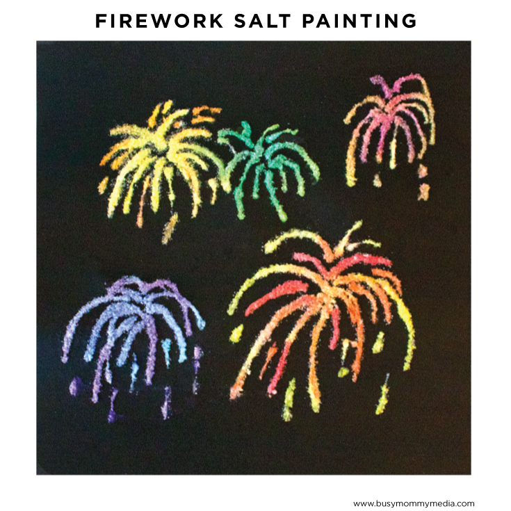 firework-salt-painting