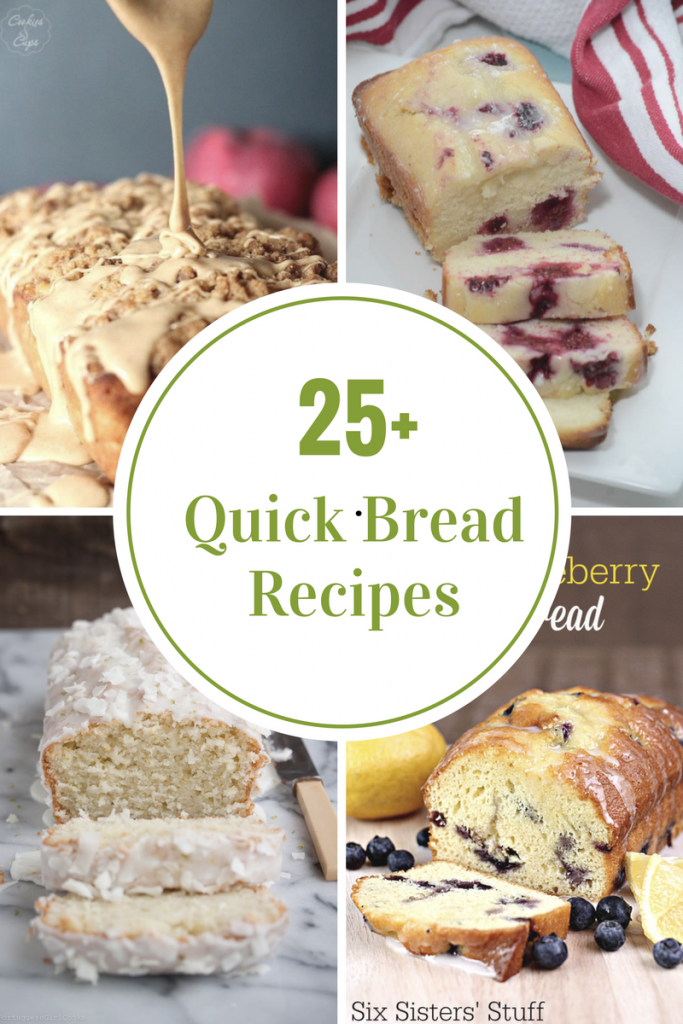 quick-bread-recipes