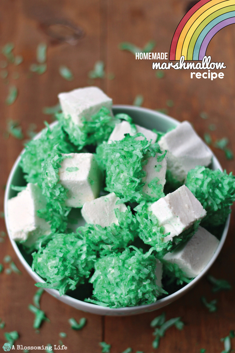 Homemade-Marshmallow-St-Patricks-Day2