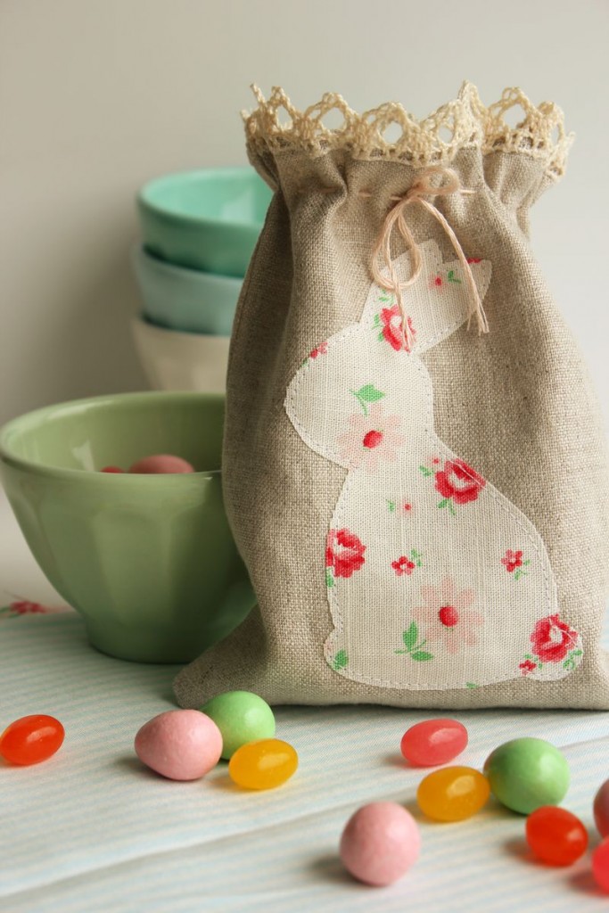DIY Easter Gift Ideas The Idea Room