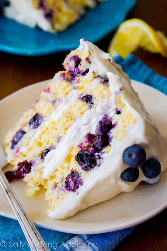 Deliciously-sweet-and-light-Lemon-Blueberry-Layer-Cake.-Tangy-cream-cheese-frosting-gives-each-bite-a-sweet-touch_-2
