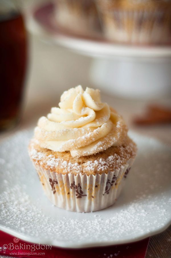 Decadent Cupcake Recipes - The Idea Room Bild & Inspiration Decadent Cupcake Recipes - The Idea Room Illustration