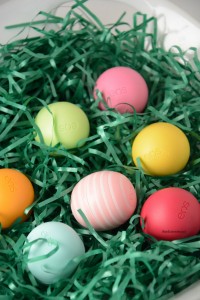 EOS Lip Balm Easter Gifts