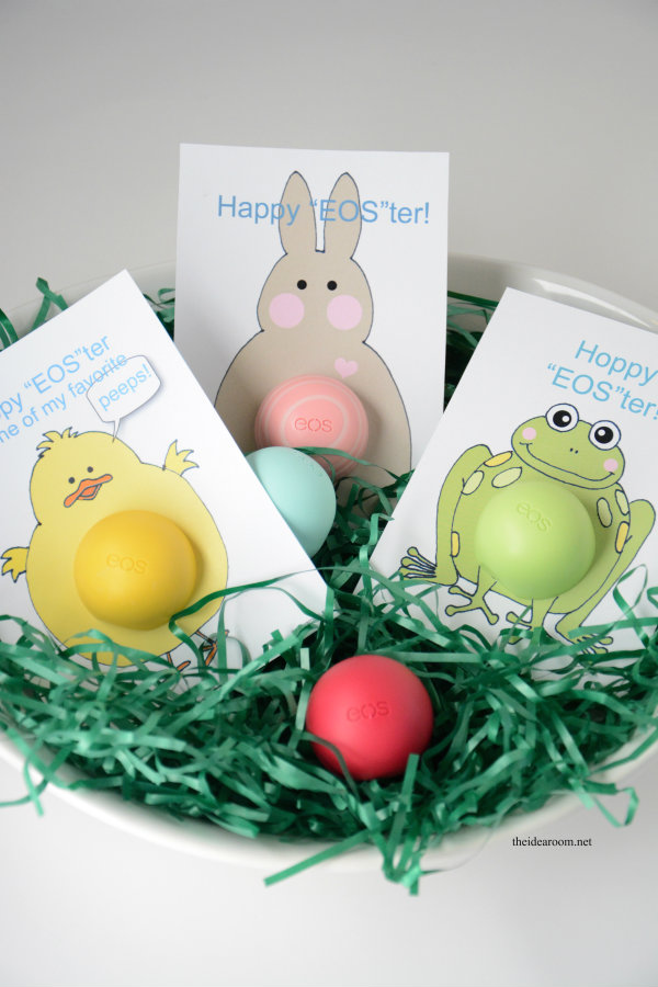 eos Easter Gift 4