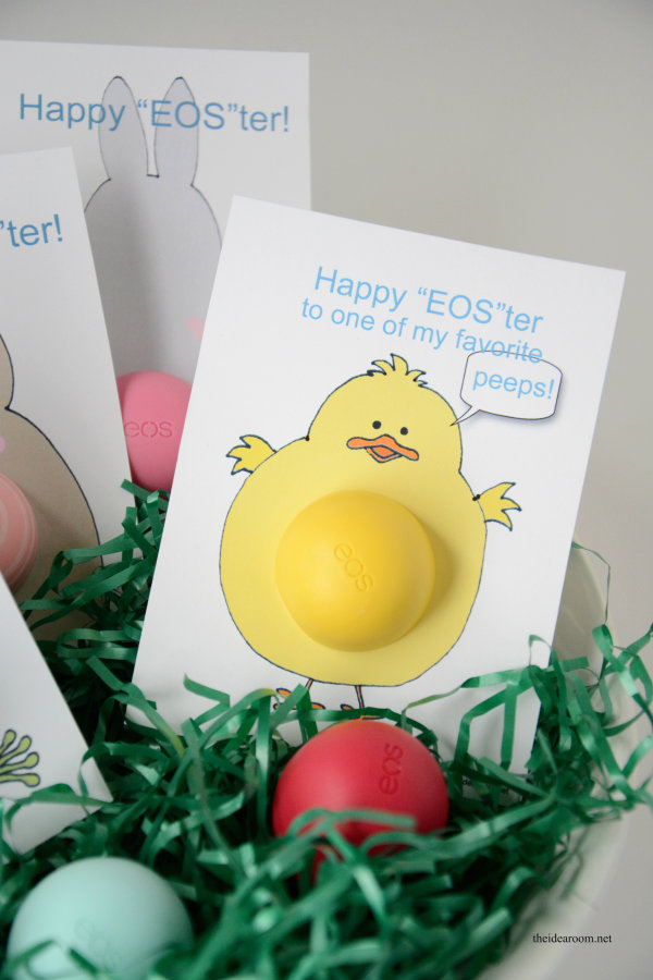 eos Easter Gift 5