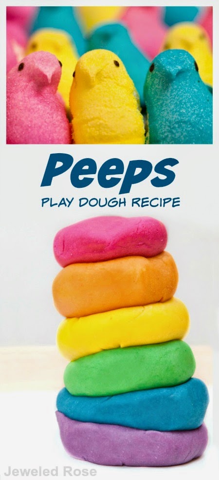 peeps play dough recipe 26