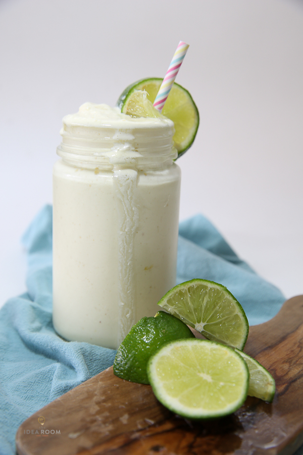 Pineapple Dole Whip Recipe The Idea Room