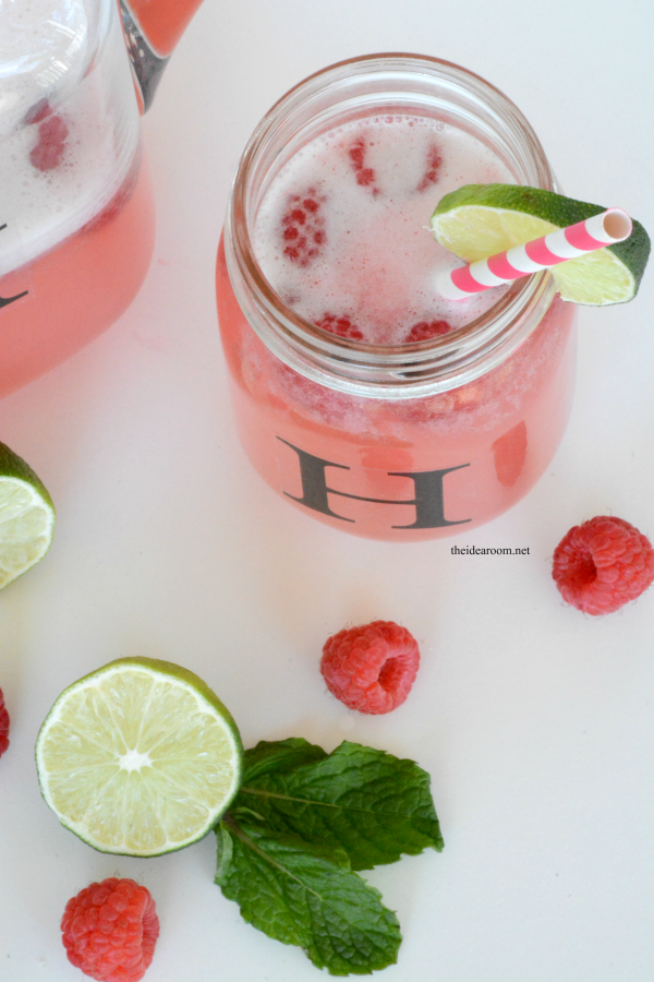 Raspberry-Lemonade 5
