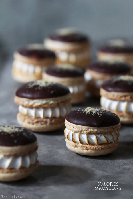 Smores-Macarons-by-Bakers-Royale21
