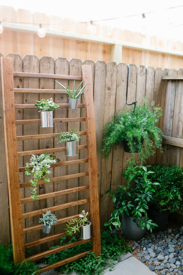 Outdoor Herb Garden Ideas The Idea Room