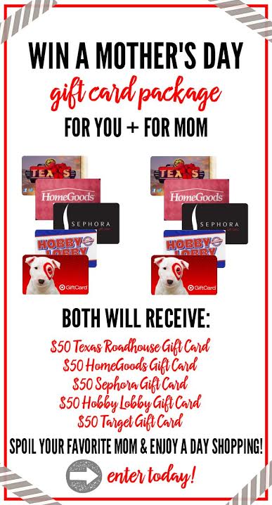 moms day giveaway