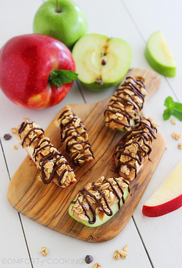Healthy Snacks The Idea Room healthy-snacks-the-idea-room