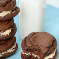 Whoopie Pie Recipe - The Idea Room