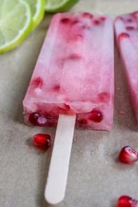Popsicle Recipes - The Idea Room