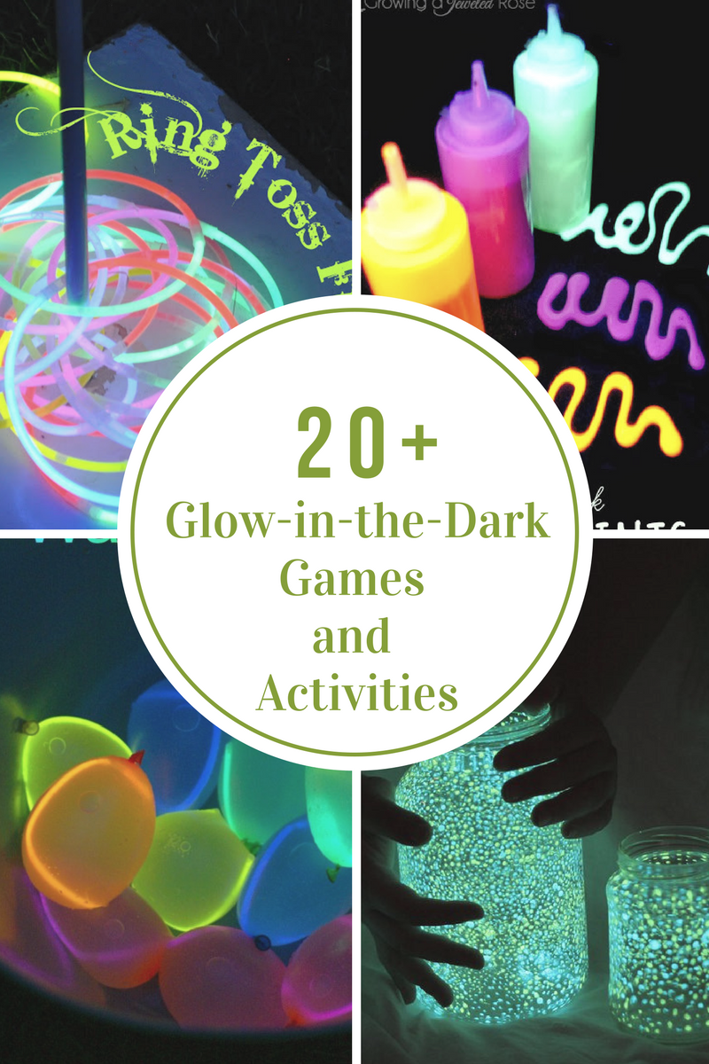 Glow-in-the-dark-games-activities