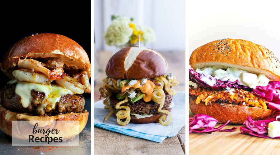 Summer Recipes The Idea Room