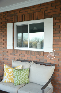 20 DIY Outdoor Projects - The Idea Room