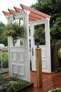 20 DIY Outdoor Projects - The Idea Room