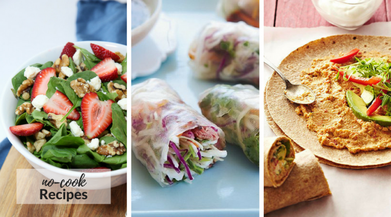 Summer Recipes The Idea Room summer-recipes-the-idea-room