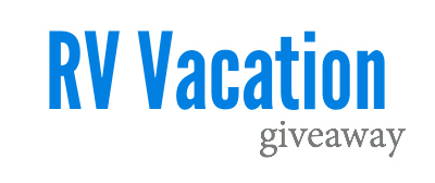RV vacation giveaway