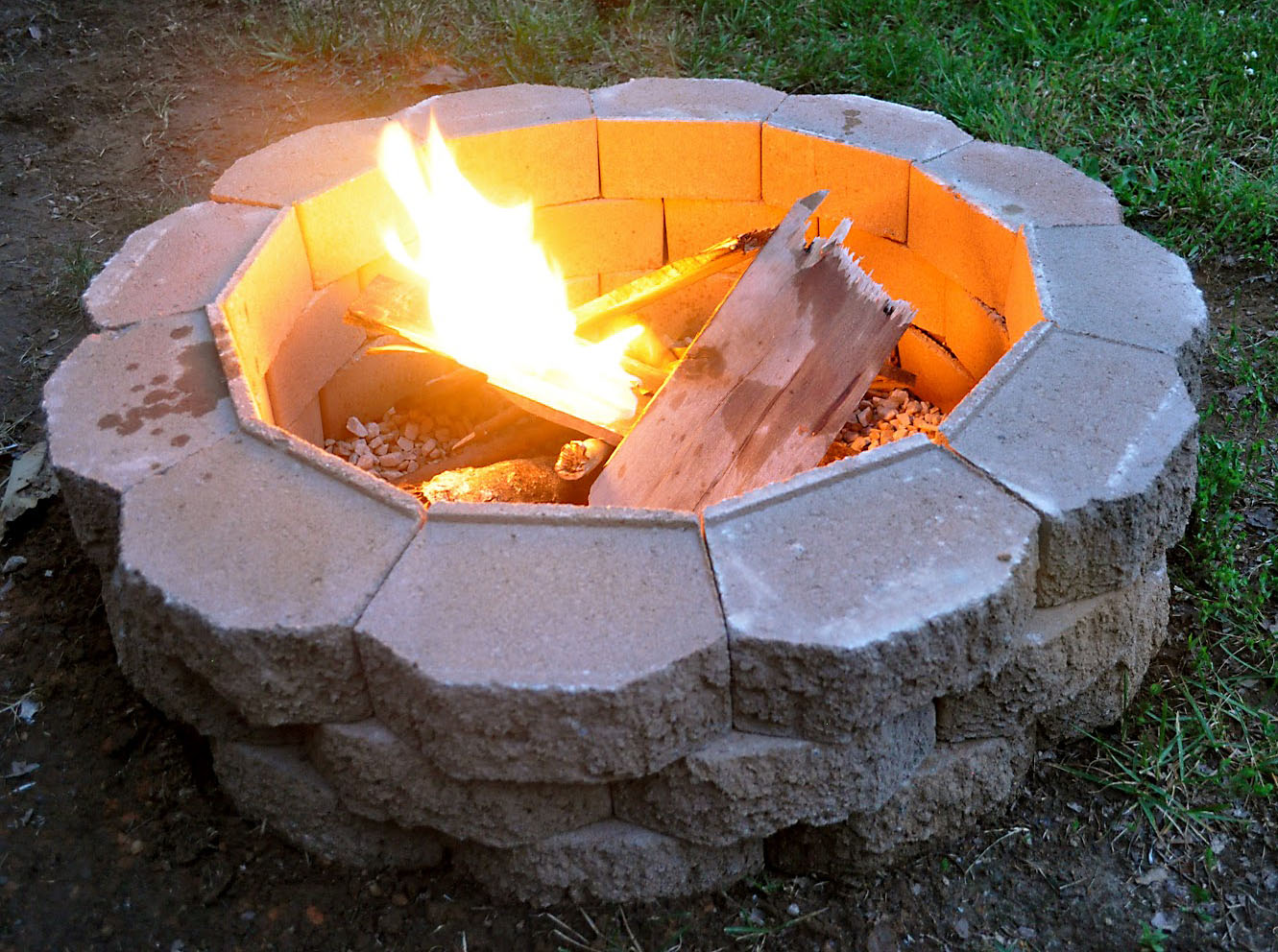 20 DIY Outdoor Projects   The Idea Room