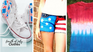 Ultimate 4th of July Guide: Crafts, Games, and Delicious Recipes - The ...