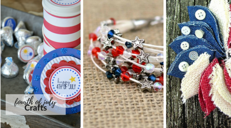 Ultimate 4th of July Guide: Crafts, Games, and Delicious Recipes - The
