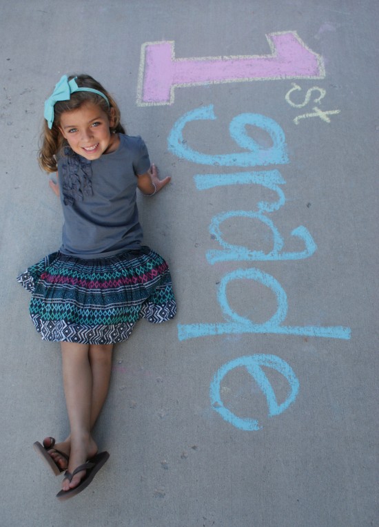 First Day Of School Photo Ideas The Idea Room First Day Of School Photo Ideas The Idea Room