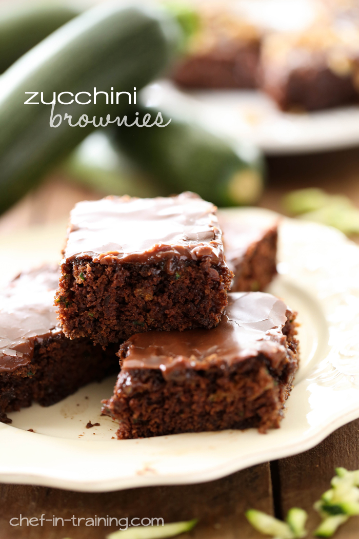 zucchini-brownies
