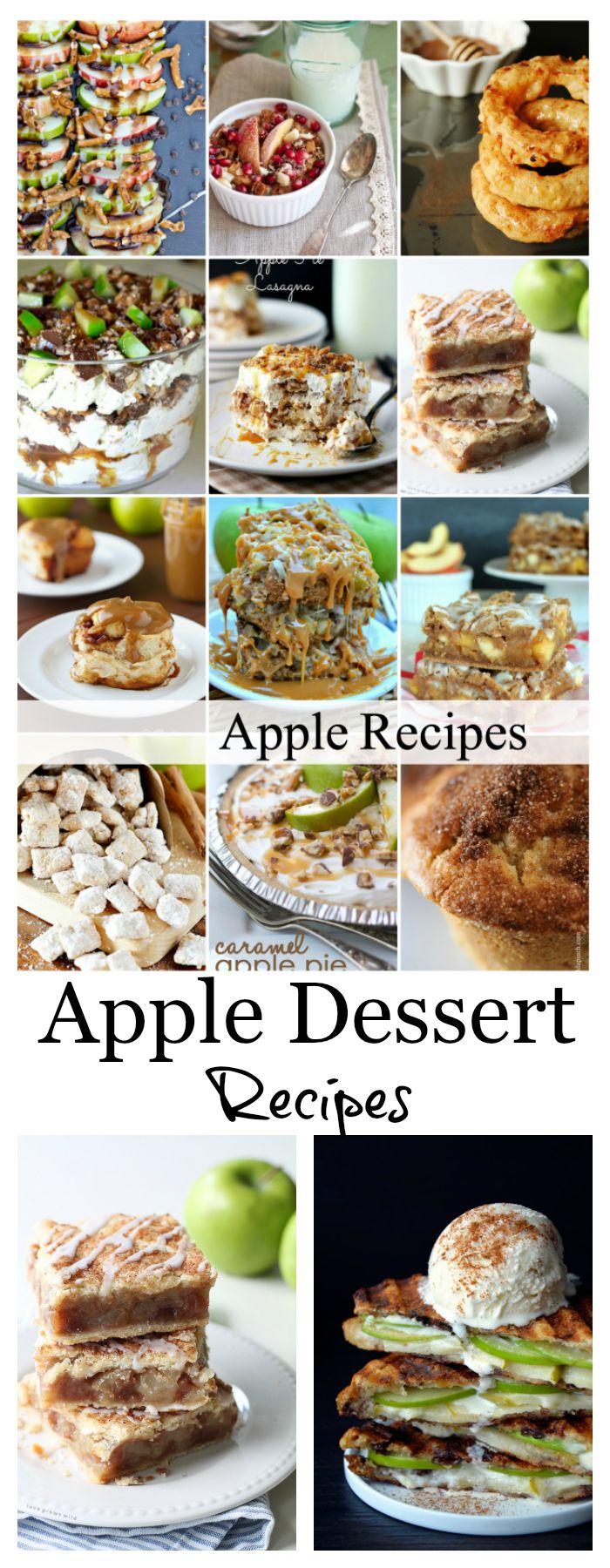 Apple-Dessert-Recipes