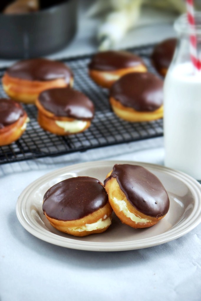 Homemade Donut Recipes - The Idea Room