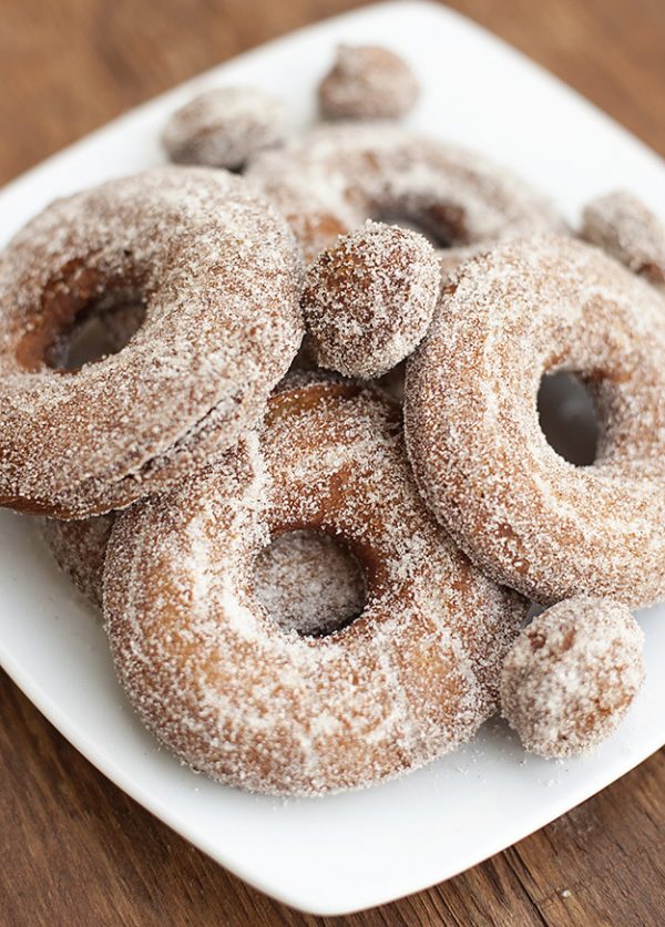 Homemade Donut Recipes The Idea Room homemade-donut-recipes-the-idea-room