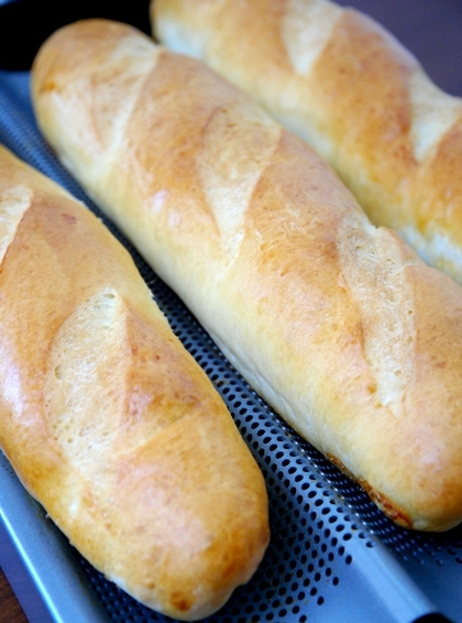 french-bread-recipe