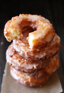 Homemade Donut Recipes - The Idea Room