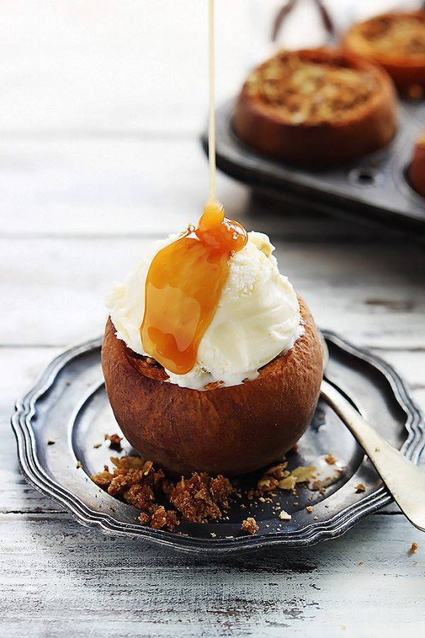 Peach Recipes - The Idea Room