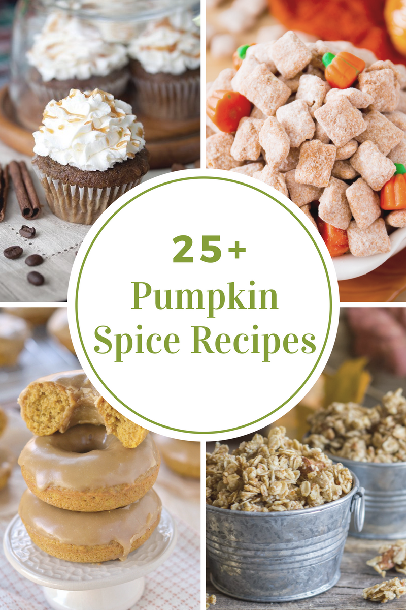 25-pumpkin-spice-recipes