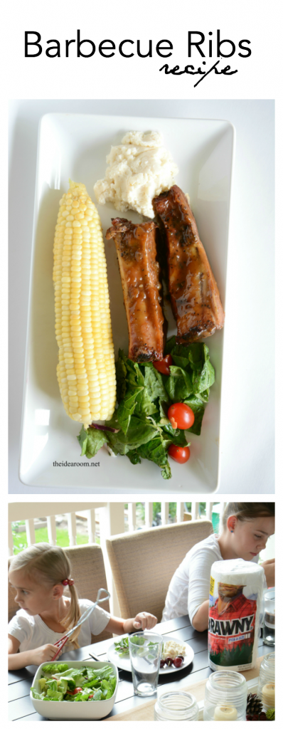 Barbecue-Ribs-recipe