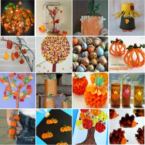 Fall-Crafts-for-Kids-FB - The Idea Room