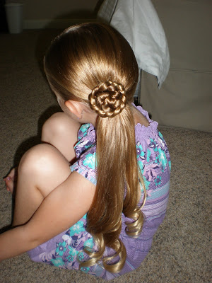 Awesome Braided Hairstyles for Kids That Are Easy | FamilyMinded-smartinvestplan.com