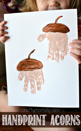 handprint-acorn-craft-for-kids-